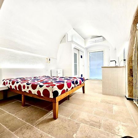 Apartament Dimora Chiantera Polignano A Mare Zewnętrze zdjęcie
