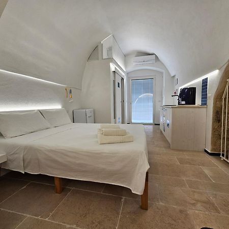 Apartament Dimora Chiantera Polignano A Mare Zewnętrze zdjęcie