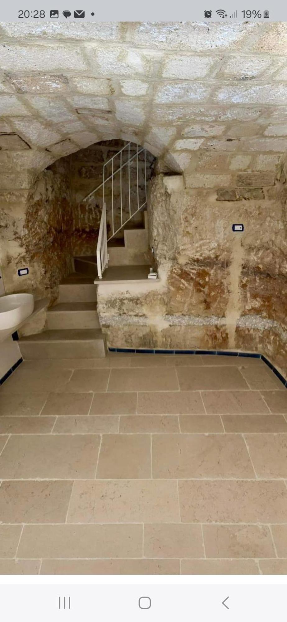 Apartament Dimora Chiantera Polignano A Mare Zewnętrze zdjęcie