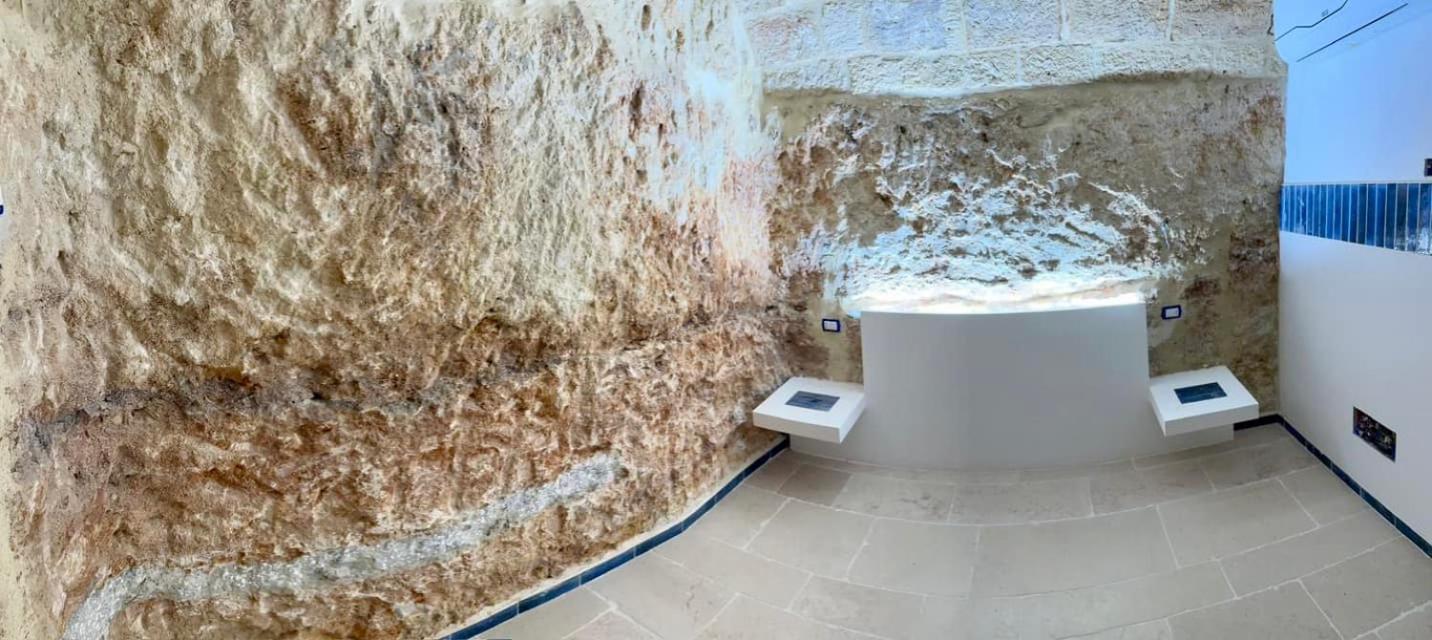 Apartament Dimora Chiantera Polignano A Mare Zewnętrze zdjęcie