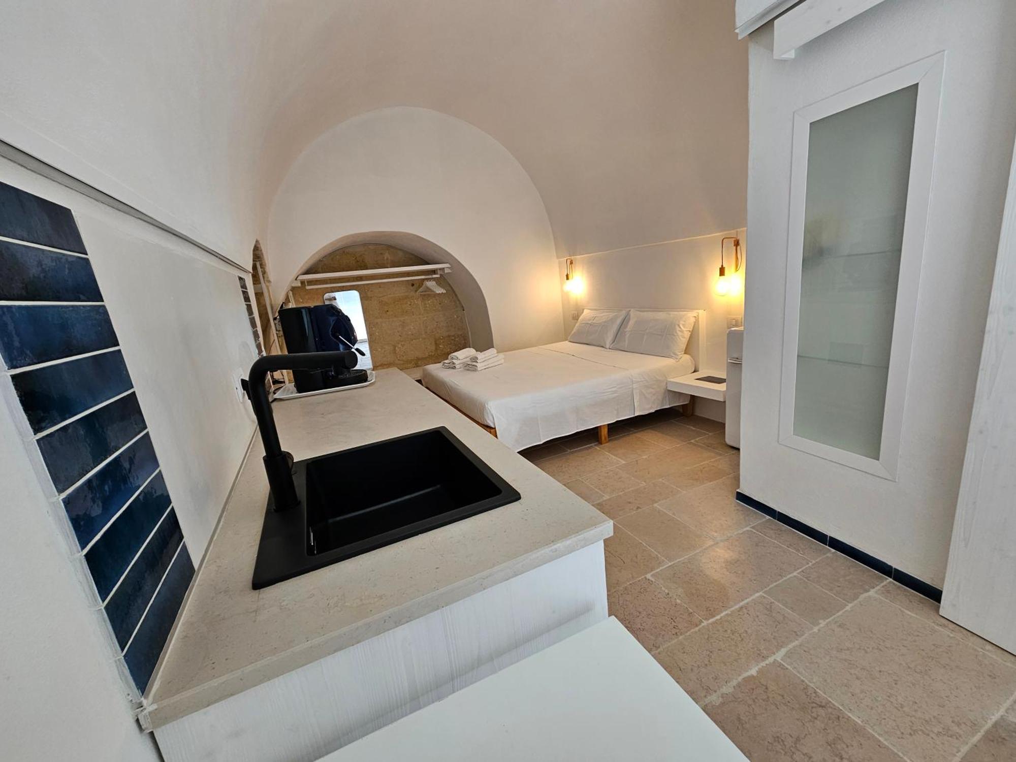 Apartament Dimora Chiantera Polignano A Mare Zewnętrze zdjęcie