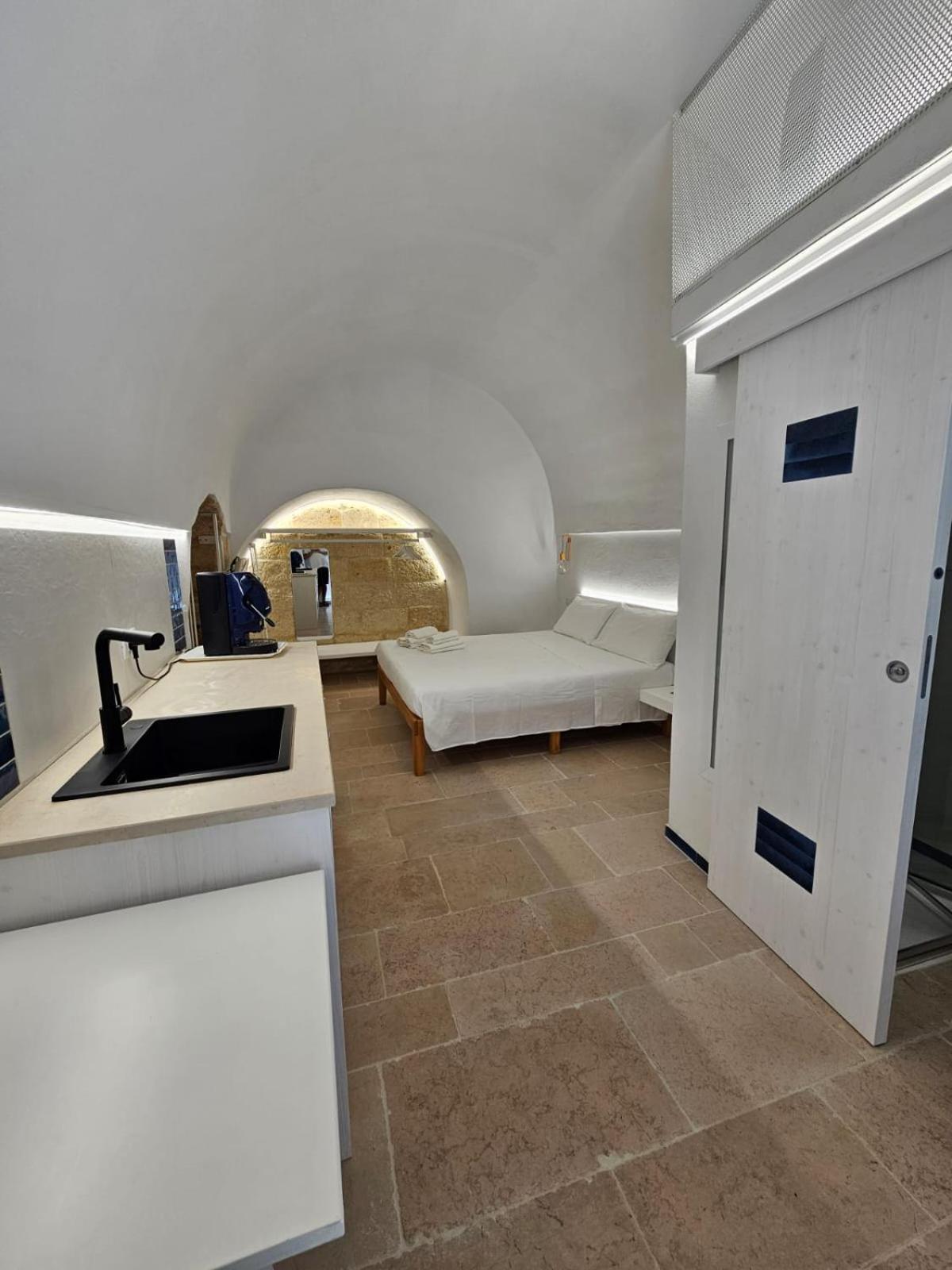 Apartament Dimora Chiantera Polignano A Mare Zewnętrze zdjęcie